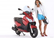 Piaggio Mp3 400ie